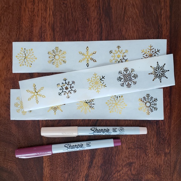 60 PIECE SHIPPING BUNDLE Handmade Thank You Cards 10 x 13 Polymailers Stickers - Picture 10 of 11